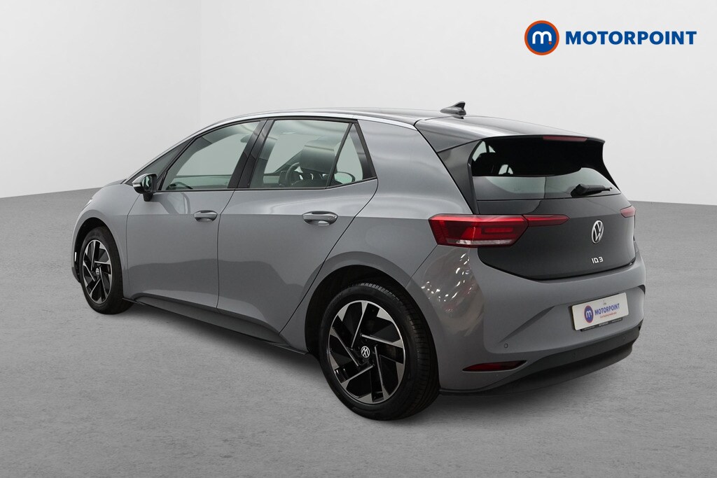 Used Volkswagen ID3 2023 for sale - 76067905: Photo 5
