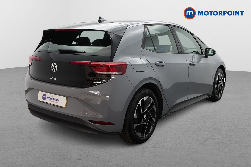 Used Volkswagen ID3 2023 for sale - 76067905: Photo 7