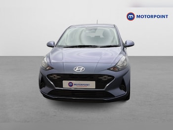 Used Hyundai i10 2025 for sale - 77845923: Photo