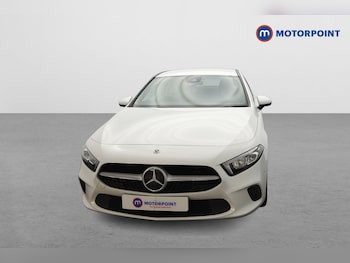 Used Mercedes-Benz A-Class 2020 for sale - 79229288: Photo