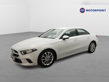 Used Mercedes-Benz A-Class 2020 for sale - 79229288: Photo