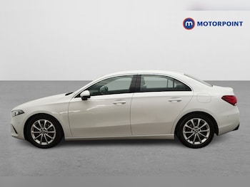 Used Mercedes-Benz A-Class 2020 for sale - 79229288: Photo