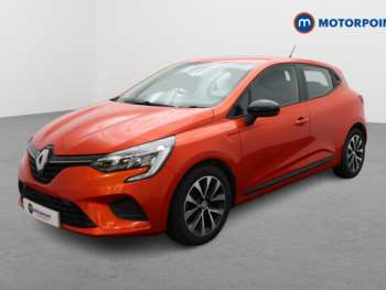 Used Renault Clio 2023 for sale - 75006203: Photo