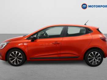 Used Renault Clio 2023 for sale - 75006203: Photo