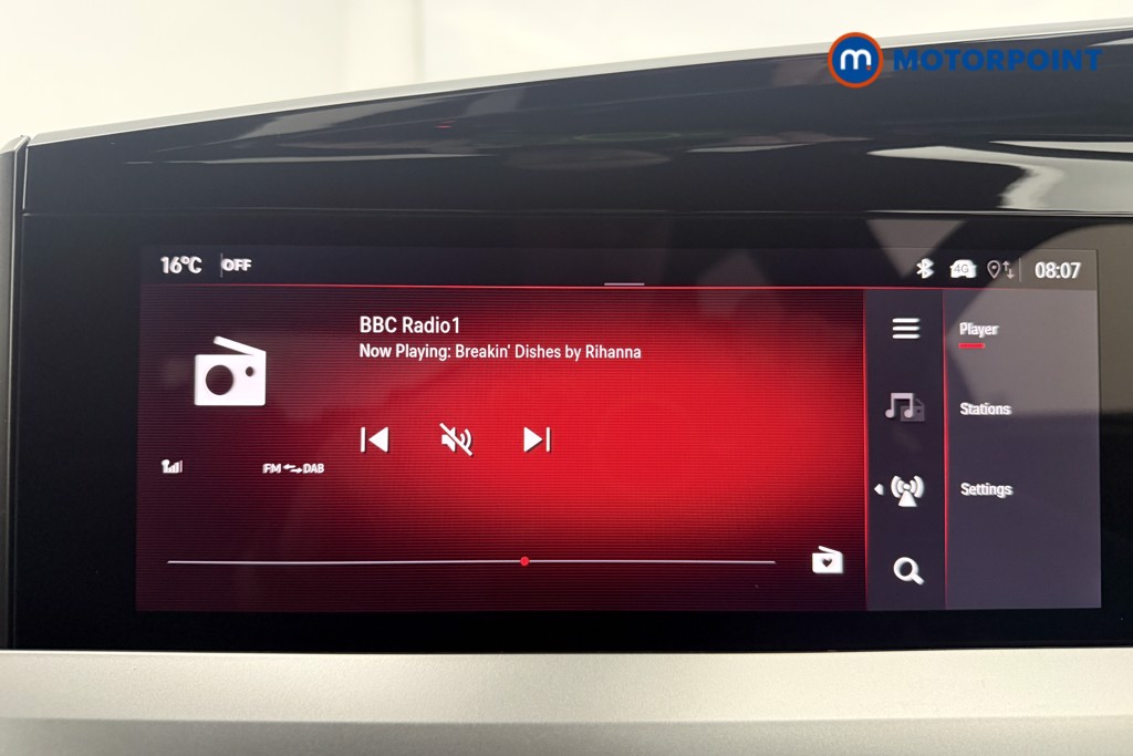 Used Vauxhall Mokka 2025 for sale - 76278810: Photo 10