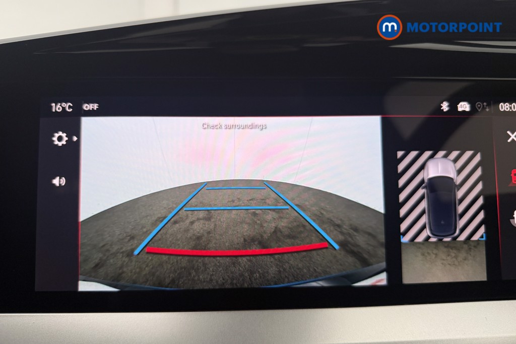 Used Vauxhall Mokka 2025 for sale - 76278810: Photo 11