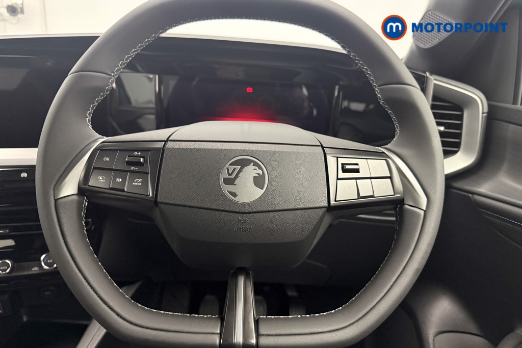 Used Vauxhall Mokka 2025 for sale - 76278810: Photo 12