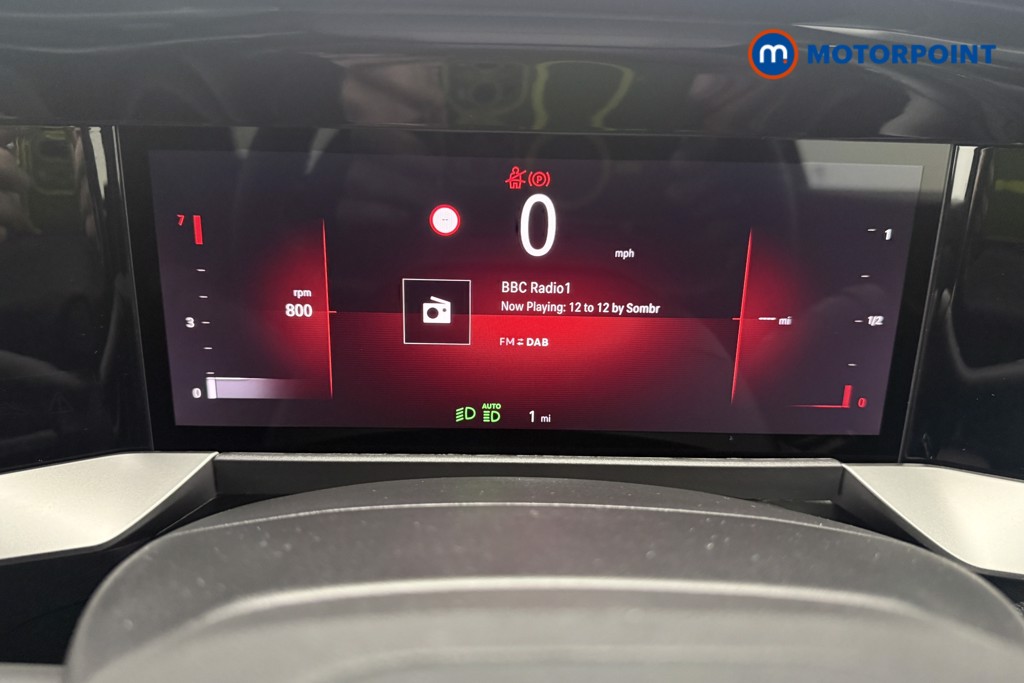 Used Vauxhall Mokka 2025 for sale - 76278810: Photo 13