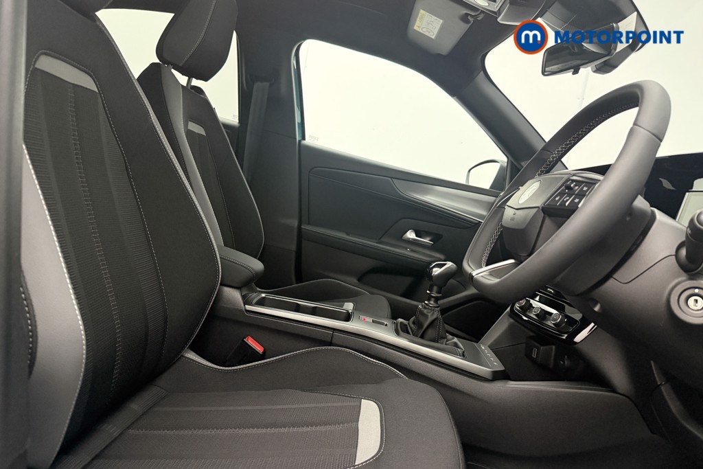 Used Vauxhall Mokka 2025 for sale - 76278810: Photo 15