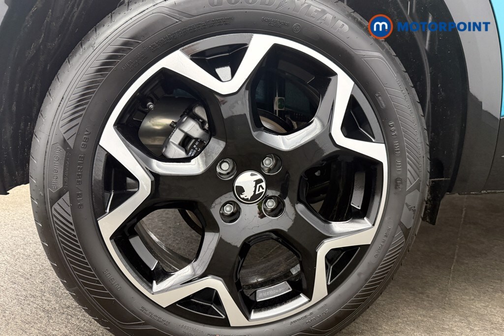 Used Vauxhall Mokka 2025 for sale - 76278810: Photo 17