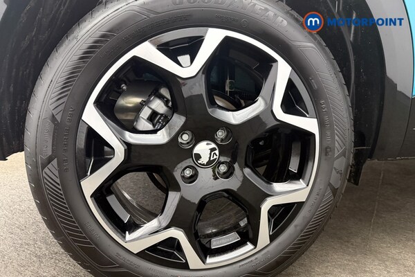 Used Vauxhall Mokka 2025 for sale - 76278810: Photo 17