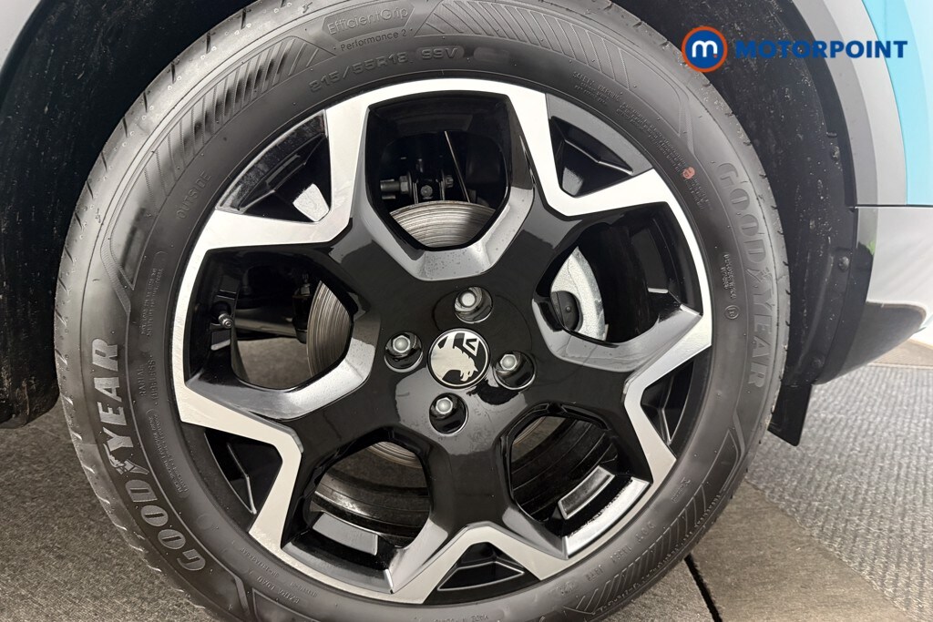 Used Vauxhall Mokka 2025 for sale - 76278810: Photo 18