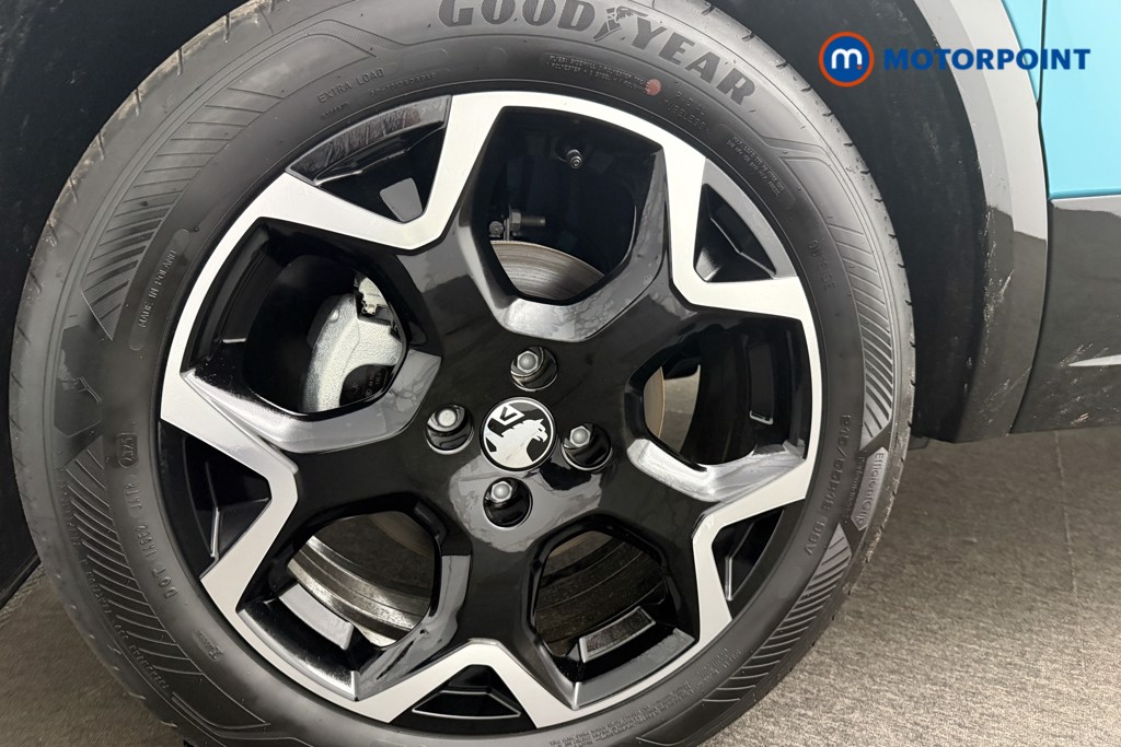 Used Vauxhall Mokka 2025 for sale - 76278810: Photo 19