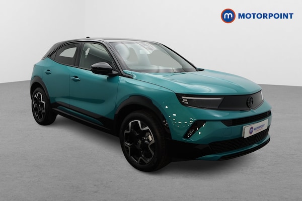 Used Vauxhall Mokka 2025 for sale - 76278810: Photo 1