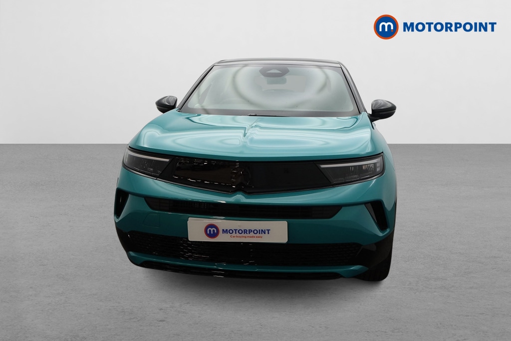 Used Vauxhall Mokka 2025 for sale - 76278810: Photo 2