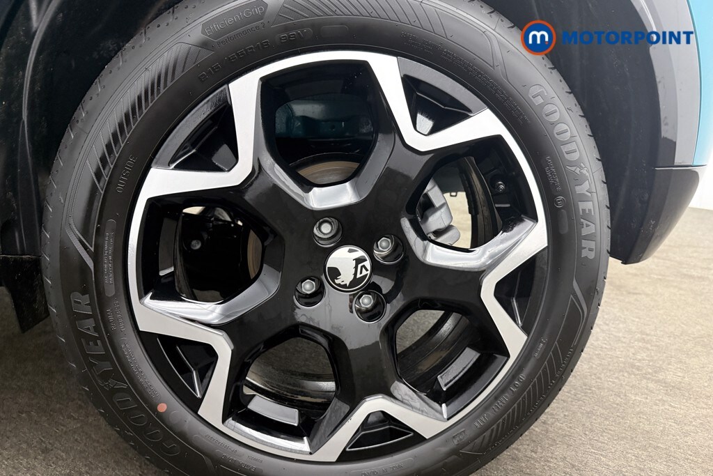 Used Vauxhall Mokka 2025 for sale - 76278810: Photo 20