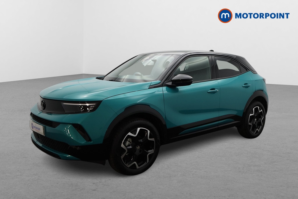 Used Vauxhall Mokka 2025 for sale - 76278810: Photo 3