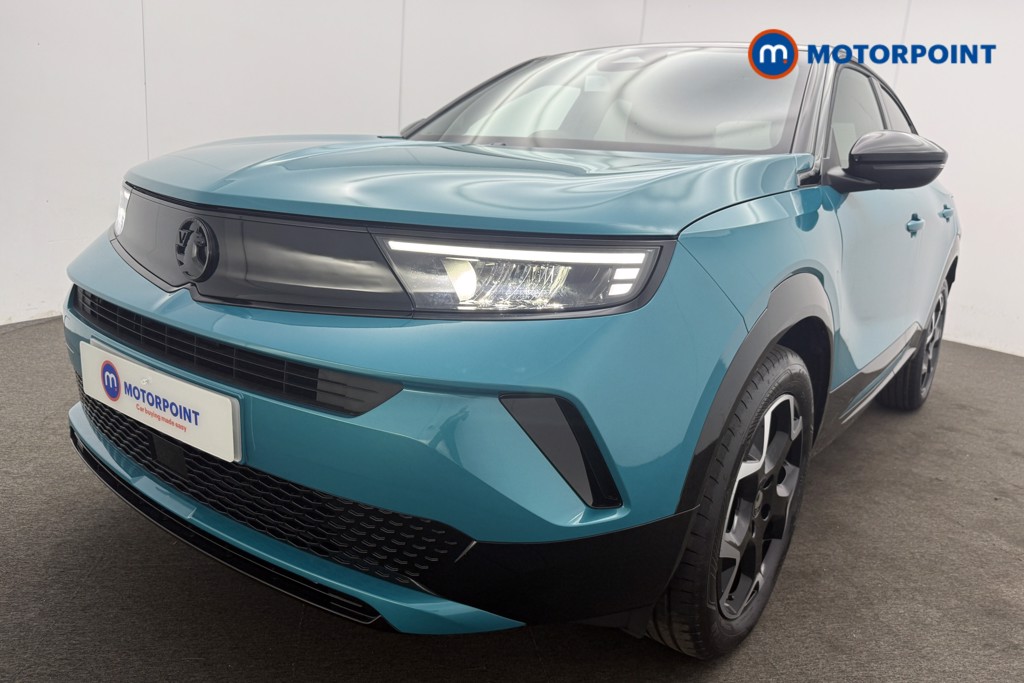 Used Vauxhall Mokka 2025 for sale - 76278810: Photo 31