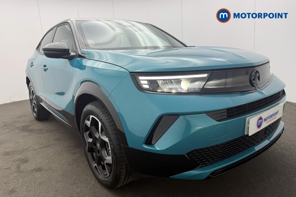 Used Vauxhall Mokka 2025 for sale - 76278810: Photo 32