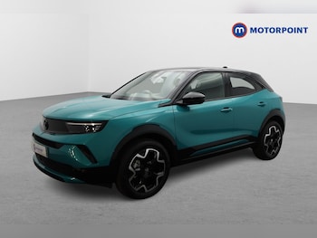 Used Vauxhall Mokka 2025 for sale - 76278810: Photo 3