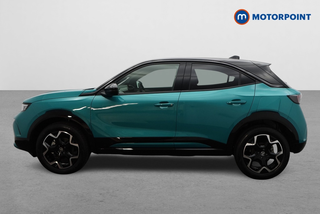 Used Vauxhall Mokka 2025 for sale - 76278810: Photo 4