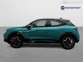 Used Vauxhall Mokka 2025 for sale - 76278810: Photo 4