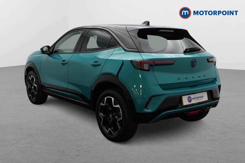 Used Vauxhall Mokka 2025 for sale - 76278810: Photo 5