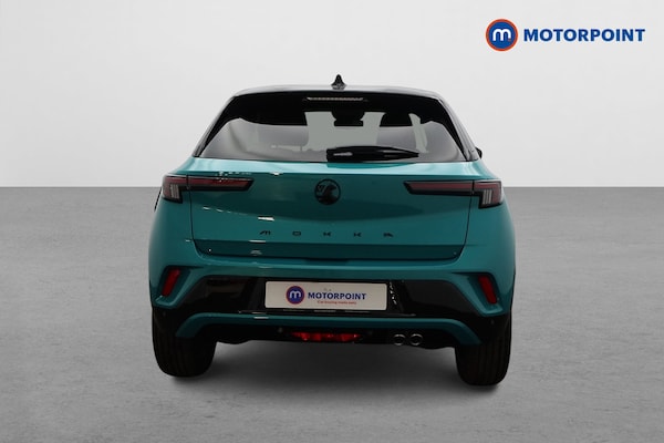 Used Vauxhall Mokka 2025 for sale - 76278810: Photo 6
