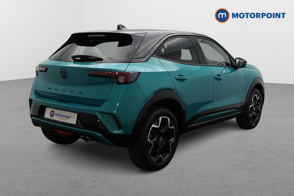 Used Vauxhall Mokka 2025 for sale - 76278810: Photo 7