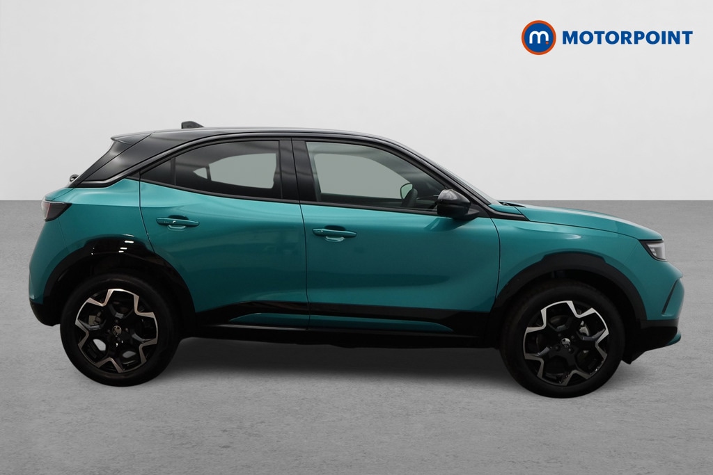 Used Vauxhall Mokka 2025 for sale - 76278810: Photo 8