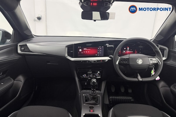 Used Vauxhall Mokka 2025 for sale - 76278810: Photo 9