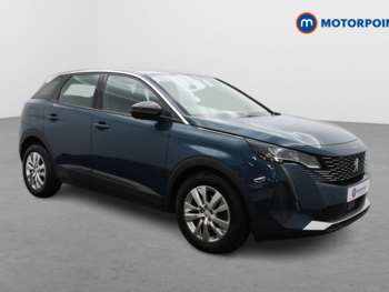 2022 - 1.5 BlueHDi Active Premium 5dr