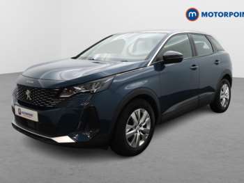 Used Peugeot 3008 2022 for sale - 75064407: Photo