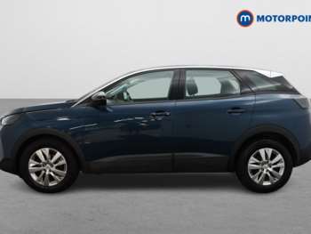 Used Peugeot 3008 2022 for sale - 75064407: Photo