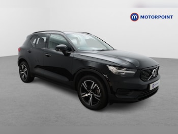 Used Volvo XC40 undefined for sale - 78801903: Photo