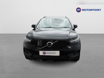 Used Volvo XC40 undefined for sale - 78801903: Photo