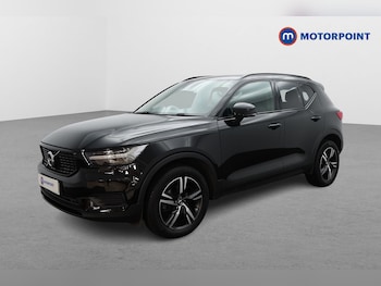 Used Volvo XC40 undefined for sale - 78801903: Photo