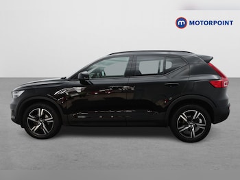 Used Volvo XC40 undefined for sale - 78801903: Photo