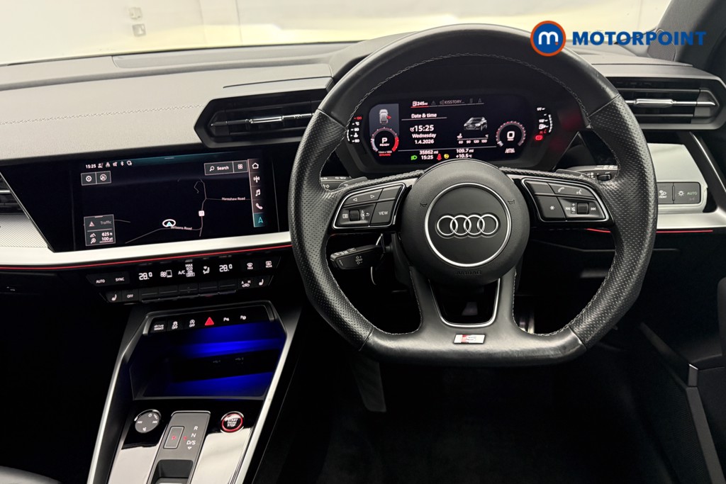 Used Audi A3 2021 for sale - 78095431: Photo 10