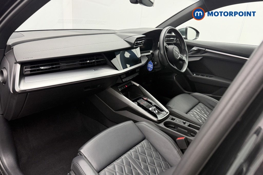 Used Audi A3 2021 for sale - 78095431: Photo 12