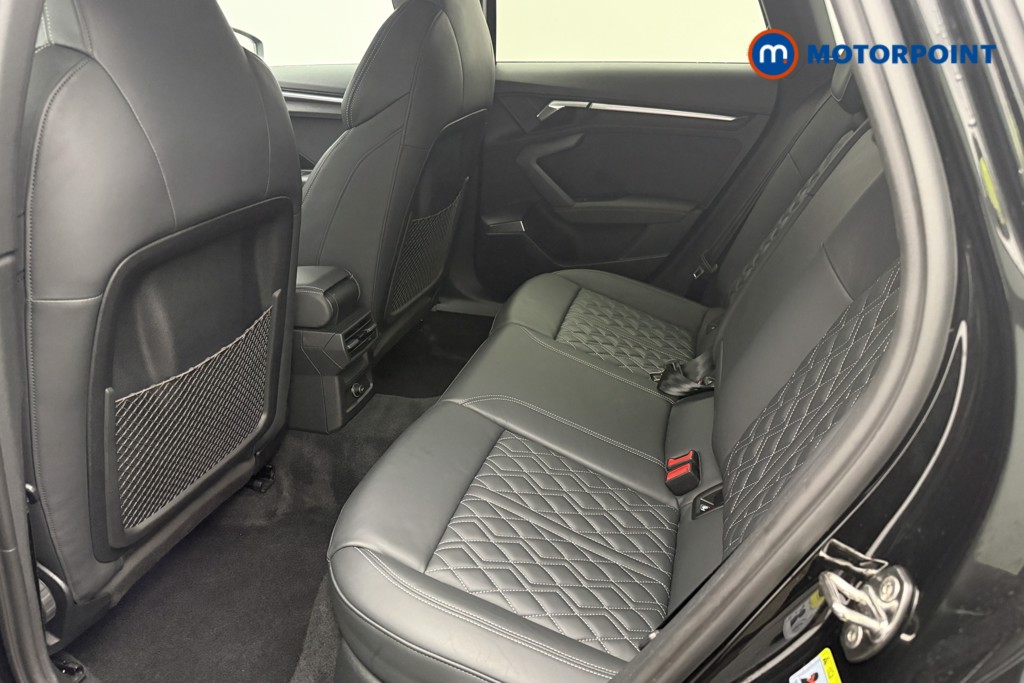 Used Audi A3 2021 for sale - 78095431: Photo 13