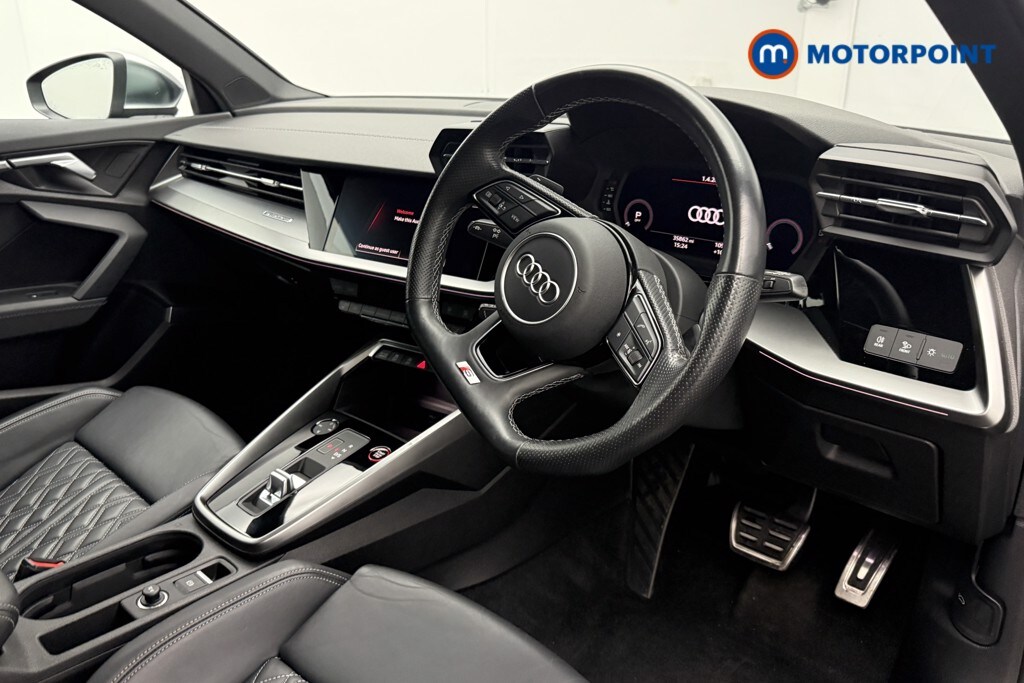 Used Audi A3 2021 for sale - 78095431: Photo 15