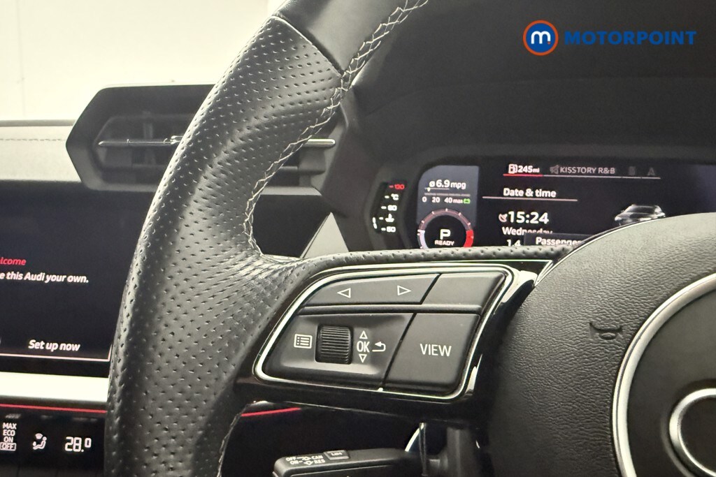 Used Audi A3 2021 for sale - 78095431: Photo 16