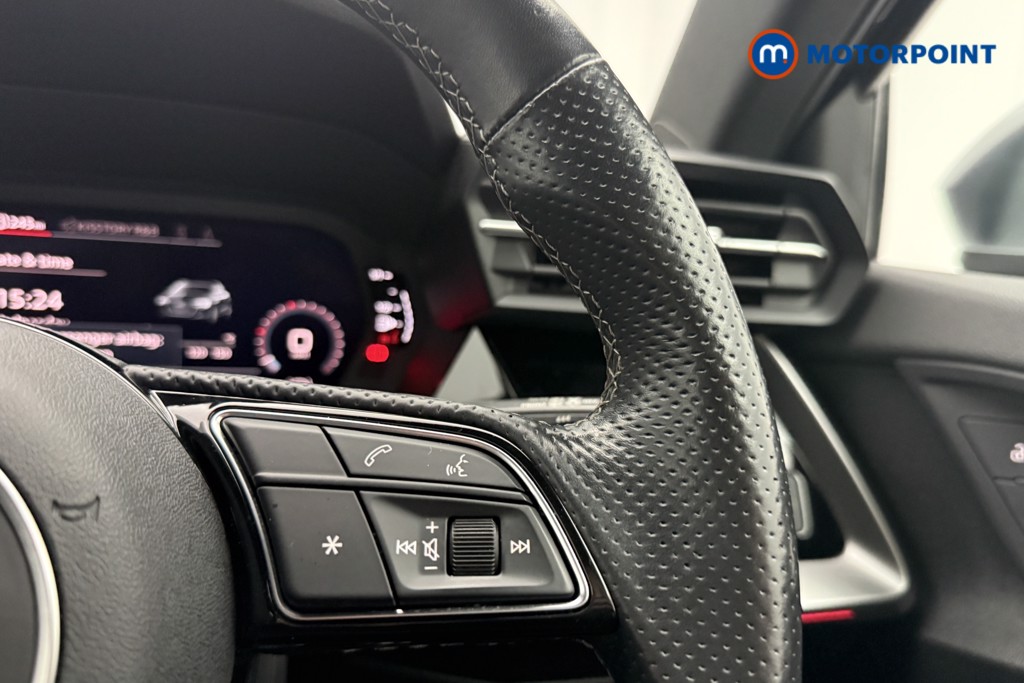 Used Audi A3 2021 for sale - 78095431: Photo 17