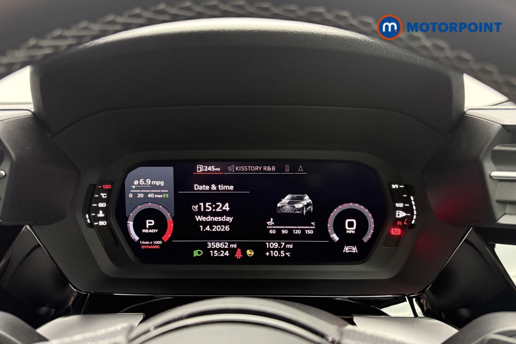 Used Audi A3 2021 for sale - 78095431: Photo 18