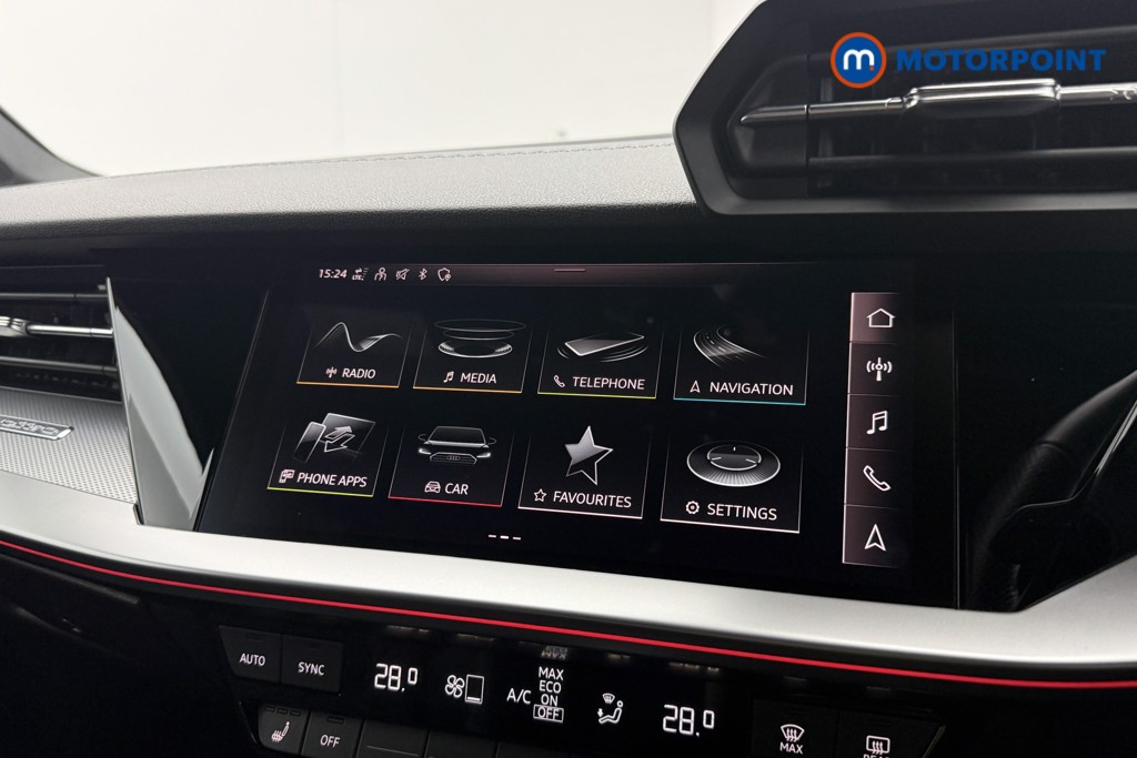 Used Audi A3 2021 for sale - 78095431: Photo 19