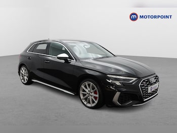 Used Audi A3 2021 for sale - 78095431: Photo