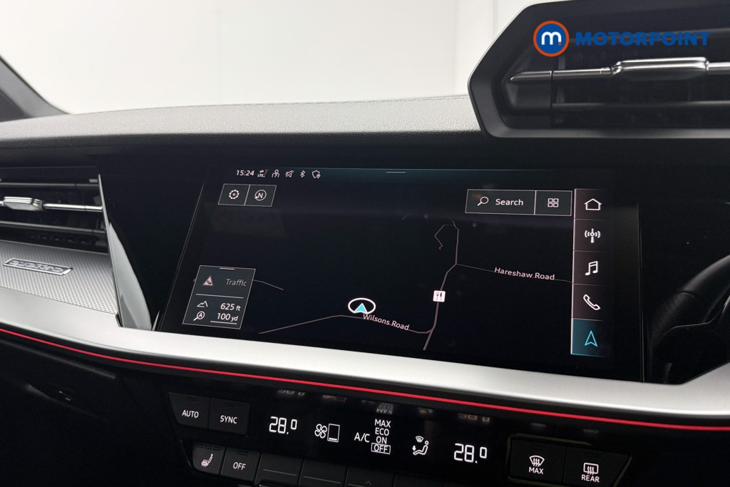 Used Audi A3 2021 for sale - 78095431: Photo 20