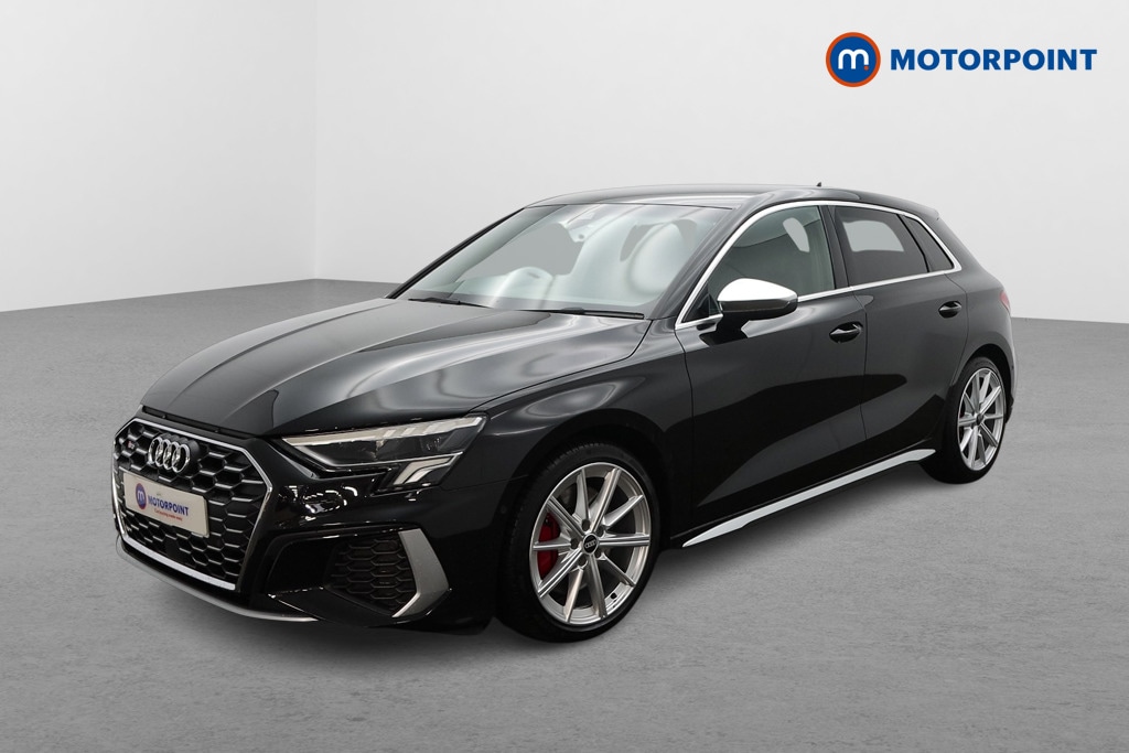 Used Audi A3 2021 for sale - 78095431: Photo 3