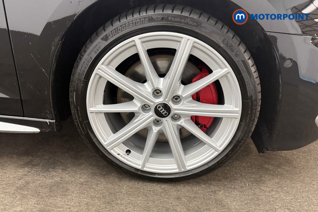 Used Audi A3 2021 for sale - 78095431: Photo 32